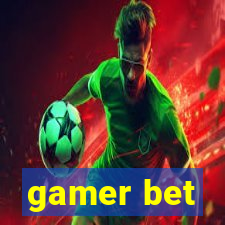 gamer bet